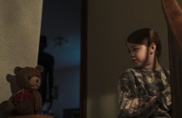 Pyper Braun as Alice in "Imaginary"