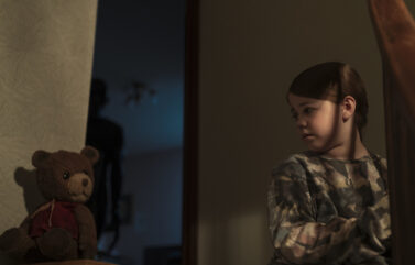 Pyper Braun as Alice in "Imaginary"