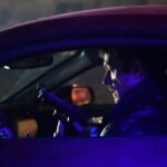 Joel Kinnaman in "Silent Night"