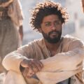 LaKeith Stanfield in "The Book of Clarence."