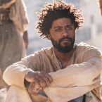LaKeith Stanfield in "The Book of Clarence."