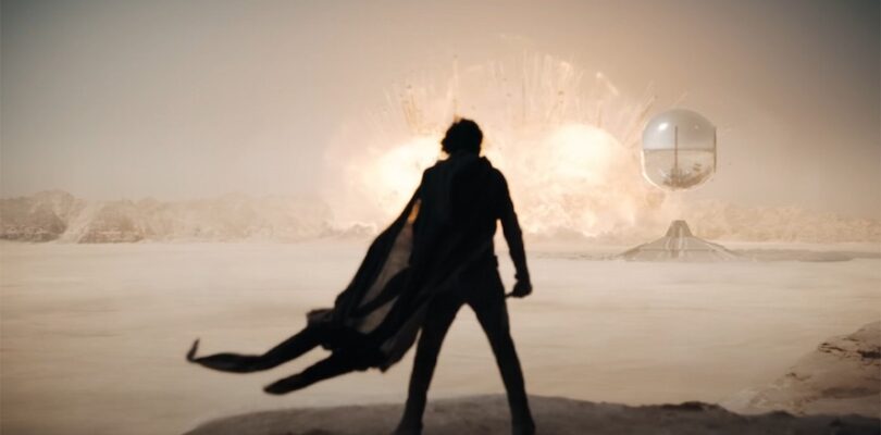 2024 Movie Release Schedule