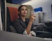 Ana (Camila Mendes) stars in "Upgraded."