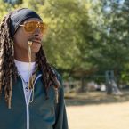 Snoop Dogg in "The Underdoggs." Photo by Wilford Harewood/Wilford Harewood - © 2024 METRO-GOLDWYN-MAYER PICTURES INC. All Rights Reserved.