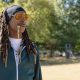 Snoop Dogg in "The Underdoggs." Photo by Wilford Harewood/Wilford Harewood - © 2024 METRO-GOLDWYN-MAYER PICTURES INC. All Rights Reserved.