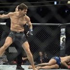 Jake Gyllenhaal in "Road House."