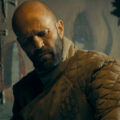 Jason Statham stars as Clay in director David Ayer’s "The Beekeeper."