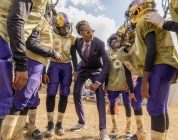 Snoop Dogg as Jaycen "Two Js" Jennings (left to right) in director Charles Stone III's THE UNDERDOGGS.