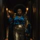Nicole Byer stars as "Dede" in writer/director Kobi Libii's "The American Society of Magical Negroes," a Focus Features release.