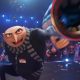 Gru (Steve Carell) in "Despicable Me 4," from Illumination.