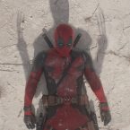 Ryan Reynolds in "Deadpool & Wolverine."