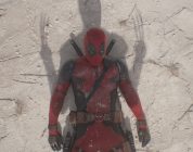 Ryan Reynolds in "Deadpool & Wolverine."