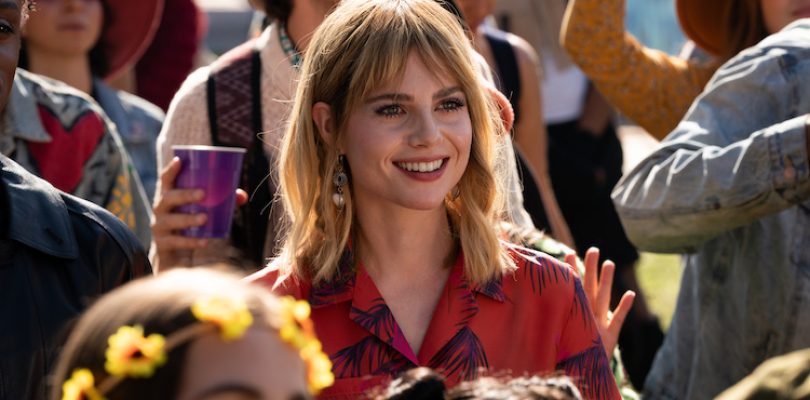 “THE GREATEST HITS” Gets Release Date & Images