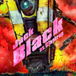 Jack Black: Claptrap Jack Black: Claptrap