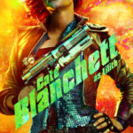 Cate Blanchett: Lilith Cate Blanchett: Lilith