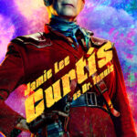 Jamie Lee Curtis: Tannis