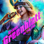 Ariana Greenblatt: Tiny Tina Ariana Greenblatt: Tiny Tina