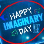 Imaginary Day
