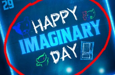 Imaginary Day