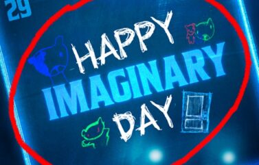 Imaginary Day