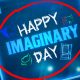 Imaginary Day