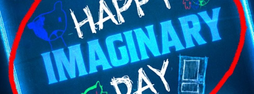 Imaginary Day