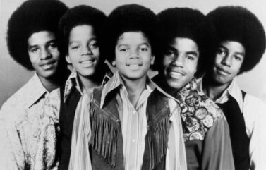 Jackson 5