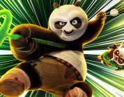 Kung Fu Panda 4