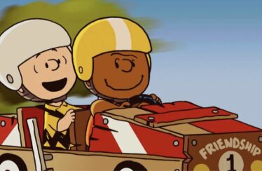 Snoopy Presents: Welcome Home Franklin