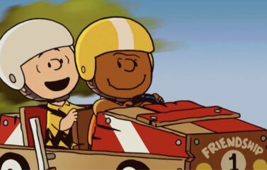 Snoopy Presents: Welcome Home Franklin