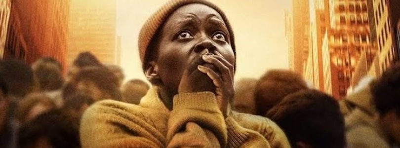 "A Quiet Place: Day One."