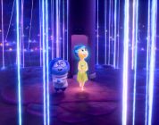 Amy Poehler and Phyllis Smith in "Inside Out 2."