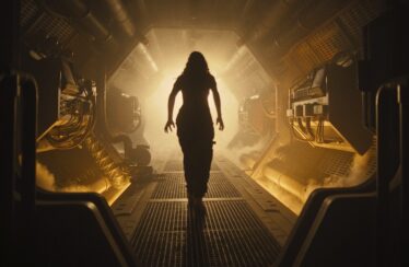 Isabela Merced in "Alien: Romulus."