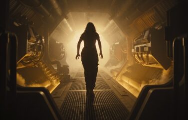 Isabela Merced in "Alien: Romulus."