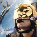 "The Blue Angels"