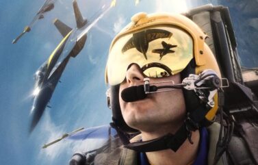 "The Blue Angels"