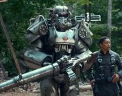 Aaron Moten in "Fallout."