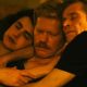 Willem Dafoe, Jesse Plemons, and Margaret Qualley in "Kinds of Kindness."