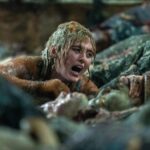 Kathryn Newton in "Abigail."