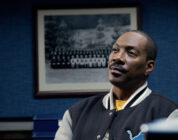 Eddie Murphy in "Beverly Hills Cop: Axel F."