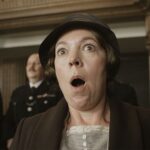 Movie Review: Wicked Little Letters