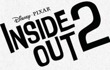 Inside Out 2