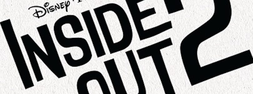 Inside Out 2