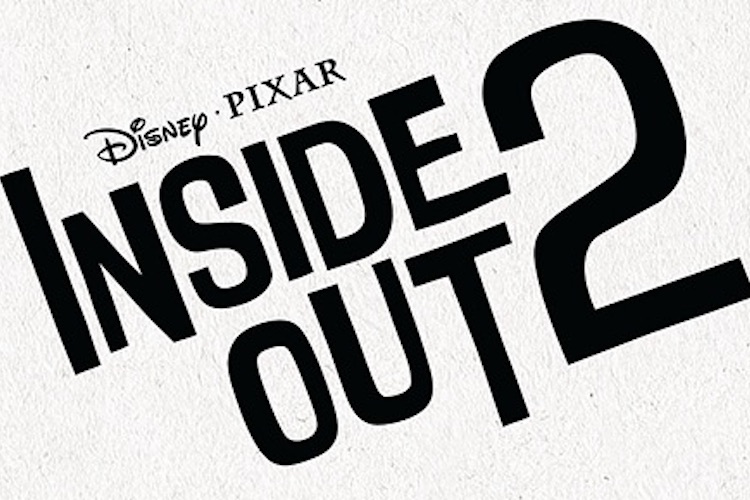 Inside Out 2