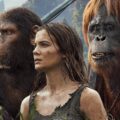 Win Passes to a Screening of KINGDOM OF THE PLANET OF THE APES