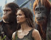 Win Passes to a Screening of KINGDOM OF THE PLANET OF THE APES