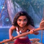 "Moana 2"