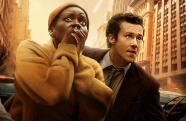 A Quiet Place: Day One