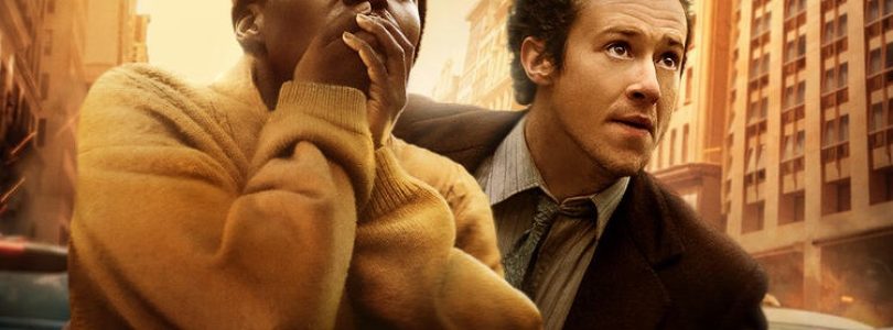 A Quiet Place: Day One