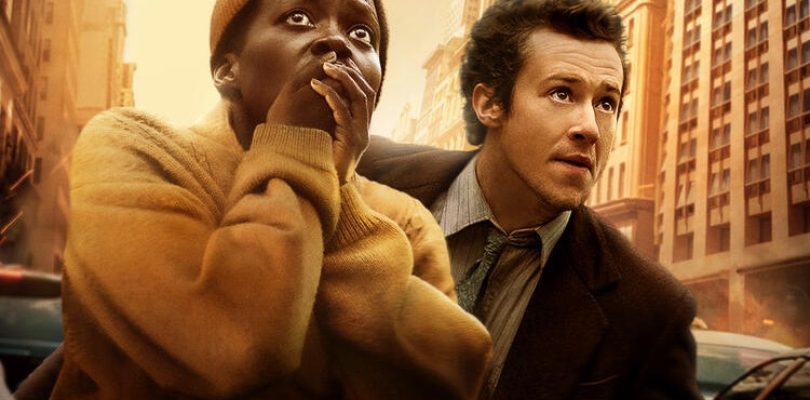 A Quiet Place: Day One